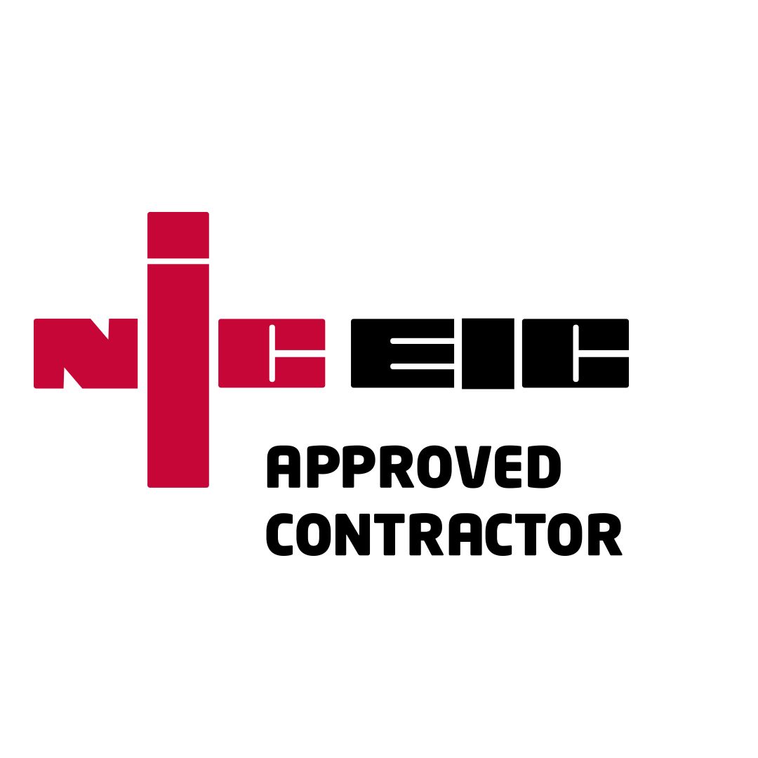 NICEIC Approved
